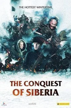 فيلم The Conquest of Siberia 2019 مترجم