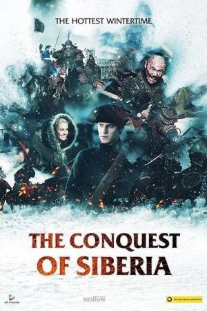 فيلم The Conquest of Siberia 2019 مترجم