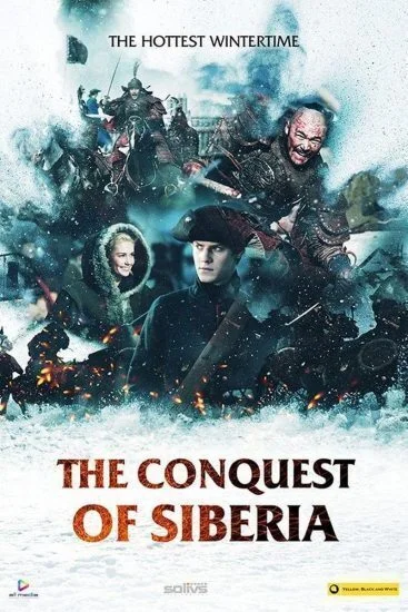 فيلم The Conquest of Siberia 2019 مترجم
