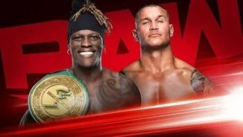 عرض الرو WWE RAW 13.07.2020 مترجم