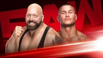 عرض الرو WWE RAW 20.07.2020 مترجم
