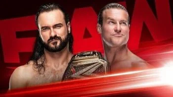 عرض الرو WWE RAW 27.07.2020 مترجم