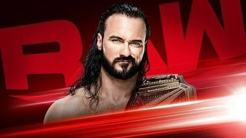 عرض الرو WWE RAW 06.07.2020 مترجم