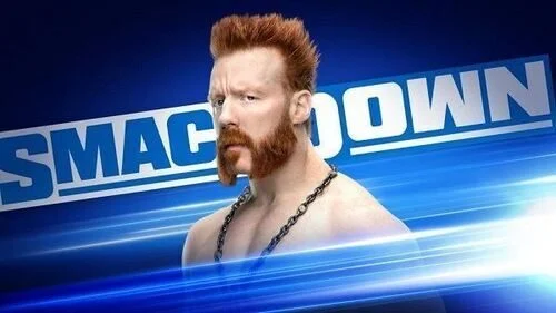 عرض سماك داون لايف WWE Smackdown Live 03.07.2020 مترجم