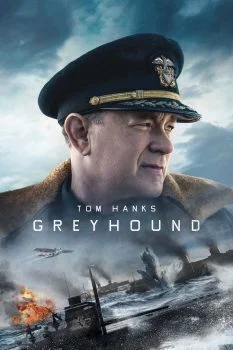 فيلم Greyhound 2020 مترجم