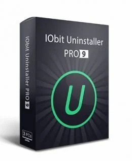 برنامج IObit Uninstaller Pro 9.6.0.3 مع الكراك