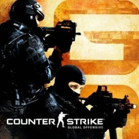 لعبه Counter Strike Global Offensive Full