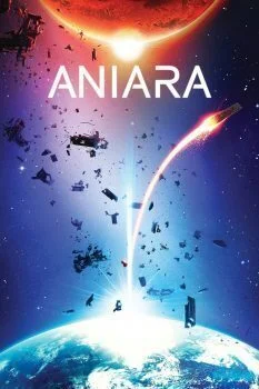 فيلم Aniara 2019 مترجم
