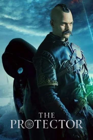 مسلسل The Protector الموسم الرابع