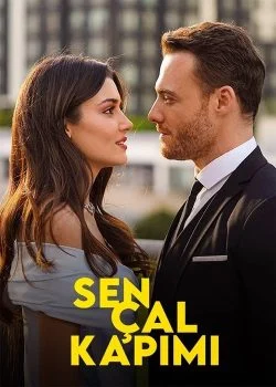 مسلسل انت اطرق بابي الحلقة 38 الثامنة والثلاثون مترجمة