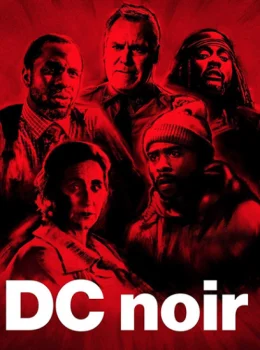 فيلم DC NOIR 2019 مترجم