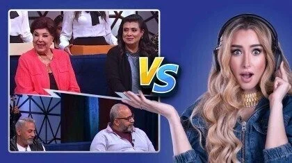 برنامج هزر فزر الحلقة 10 العاشرة