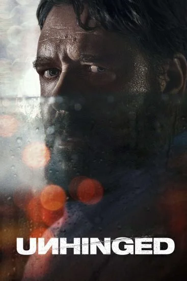 فيلم Unhinged 2020 مترجم