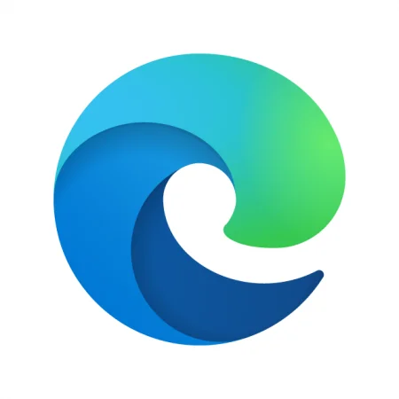 برنامج المتصفح الشهير Microsoft Edge 84.0.522.58