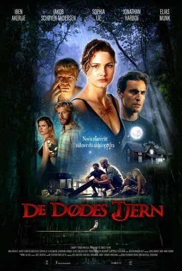 فيلم Lake of Death 2020 مترجم