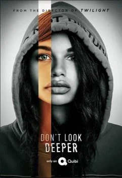 مسلسل Don’t Look Deeper الموسم الاول الحلقة 9 التاسعة