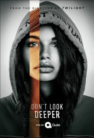 مسلسل Don’t Look Deeper الموسم الاول الحلقة 4 الرابعة