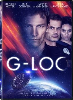 فيلم G-Loc 2020 مترجم
