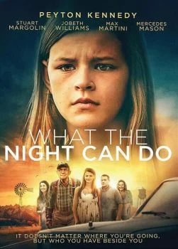 فيلم What the Night Can Do 2020 مترجم