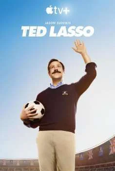 مسلسل Ted Lasso الموسم الاول الحلقة 3 الثالثة