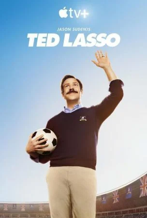 مسلسل Ted Lasso الموسم الاول الحلقة 8 الثامنة