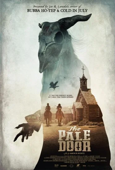 فيلم The Pale Door 2020 مترجم