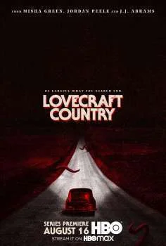 مسلسل Lovecraft Country الموسم الاول الحلقة 4 الرابعة