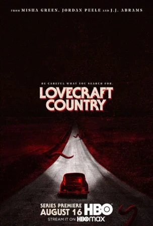 مسلسل Lovecraft Country الموسم الاول الحلقة 2 الثانية