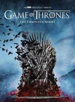 مسلسل Game of Thrones الموسم الاول الحلقة 6 السادسة