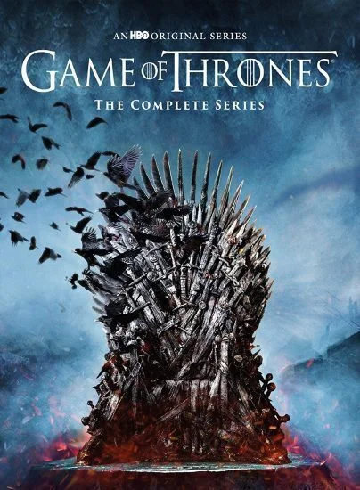 مسلسل Game of Thrones الموسم الاول الحلقة 6 السادسة