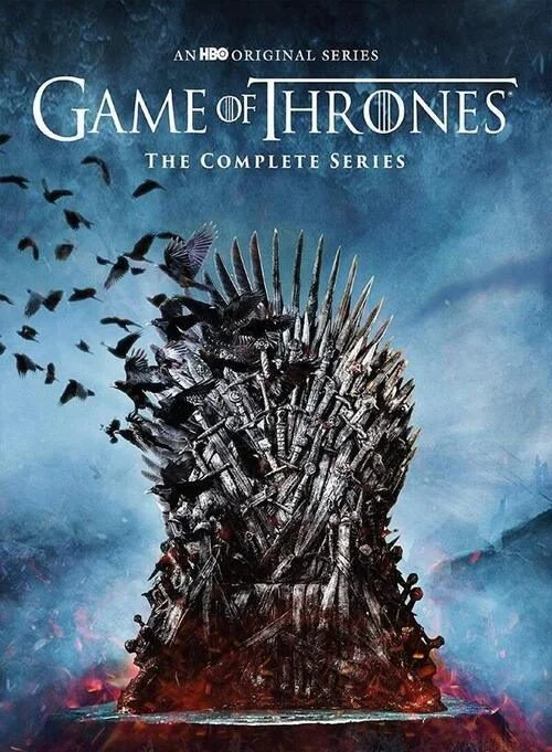 مسلسل Game of Thrones الموسم الاول