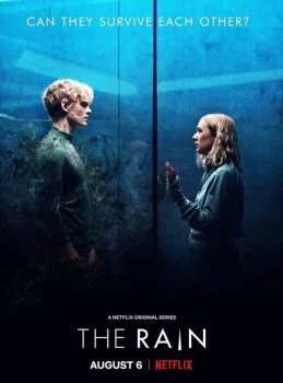 مسلسل The Rain الموسم الثالث الحلقة 4 الرابعة