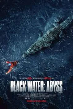 فيلم Black Water: Abyss 2020 مترجم