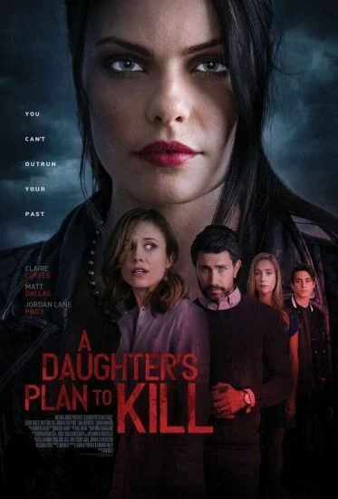 فيلم A Daughter's Plan to Kill 2019 مترجم