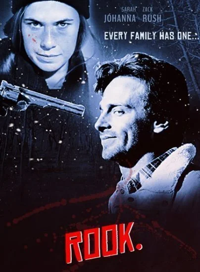 فيلم Rook. 2020 مترجم