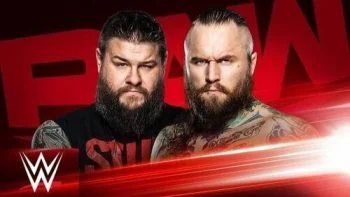 عرض الرو WWE RAW 24.08.2020 مترجم