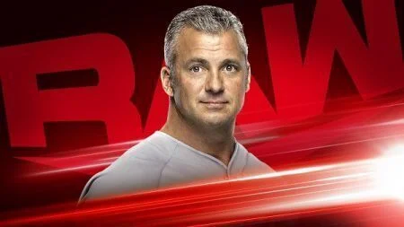عرض الرو WWE RAW 03.08.2020 مترجم