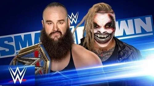 عرض سماك داون لايف WWE Smackdown Live 14.08.2020 مترجم
