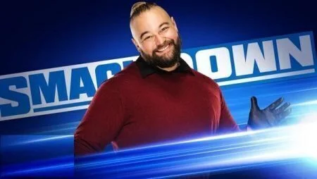 عرض سماك داون لايف WWE Smackdown Live 07.08.2020 مترجم