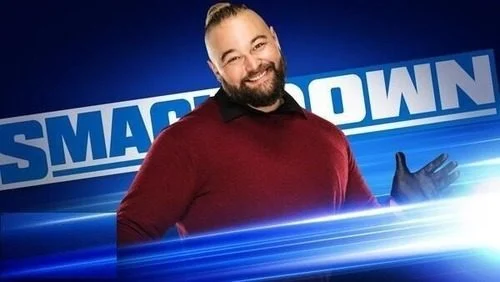 عرض سماك داون لايف WWE Smackdown Live 07.08.2020 مترجم