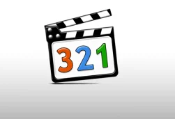 برنامج تشغيل الصوتيات والفيديو Media Player Classic 1.9.8