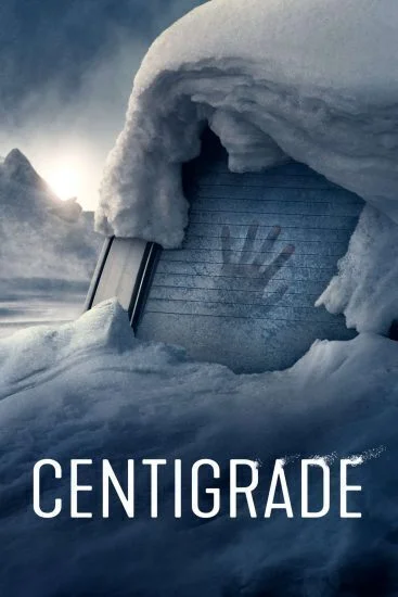 فيلم Centigrade 2020 مترجم