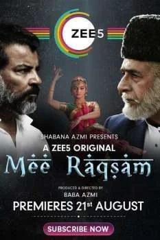 فيلم Mee Raqsam 2020 مترجم