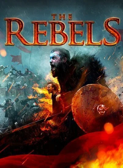 فيلم The Rebels 2019 مترجم