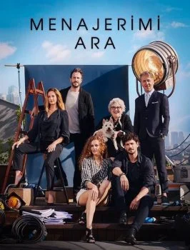 مسلسل اتصل بمدير اعمالي الحلقة 40 الاربعون مترجمة
