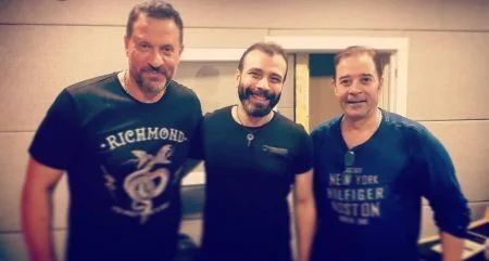 اغنية تتر مسلسل الوجه الآخر - مدحت صالح mp3