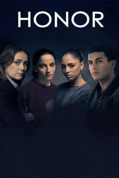 مسلسل Honour الموسم الاول الحلقة 1 الاولى