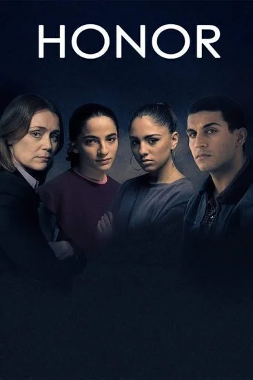 مسلسل Honour الموسم الاول الحلقة 1 الاولى