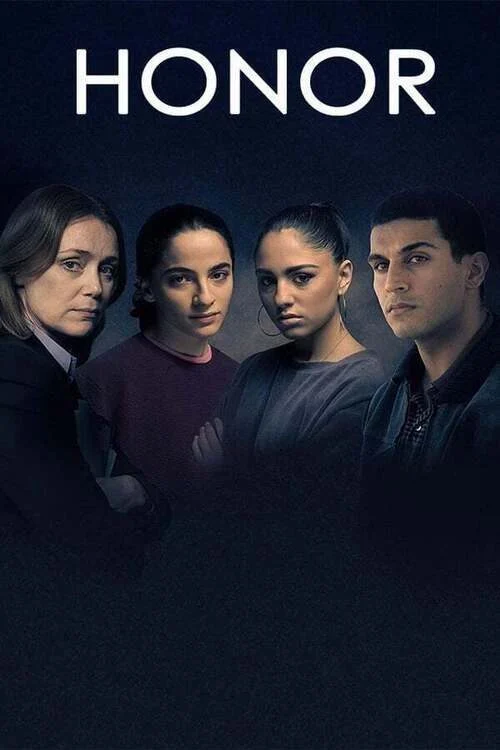 مسلسل Honour الموسم الاول