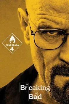 مسلسل Breaking Bad الموسم الرابع الحلقة 8 الثامنة